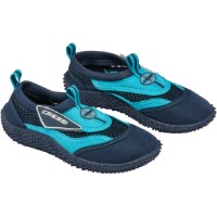 Коралловые тапочки Cressi Coral Shoes 34 Blue/Light Blue