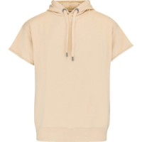Женская толстовка Head Motion Short Sleeve XS Beige