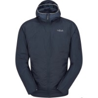 Мужская ветровка Rab Vital Hoody XL Tempest Blue