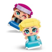 Конструктор Lego Disney: Mini Anna & Elsa (43284)