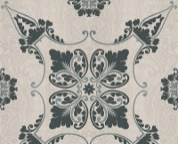 Обои Casa Mia RM11502 Silver