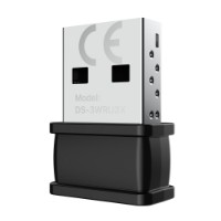 Сетевой адаптер Hikvision DS-3WRU3X