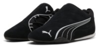 Кроссовки женские Puma Catch Soleil Slip-On Puma Black/White, s.38.5