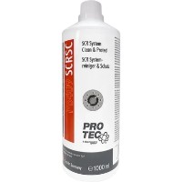 Очиститель и защитный состав для системы SCR Pro Tec P6409