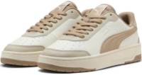 Кеды мужские Puma Ca Match Lux Warm White/Ice Coffee, s.40