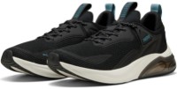Adidași pentru bărbați Puma Cell Thrill Puma Black/Baltic Sea Blue, s.42