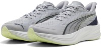 Кроссовки мужские Puma Darter Pro 2 Vibrant Silver/Deep Plum/Apple Spritz, s.43