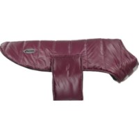 Geacă pentru câini Record Boss & Lady Red M 40cm (2118.40R)