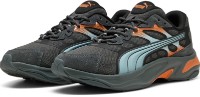 Кроссовки мужские Puma Insphere Shadow Gray/Seafoam/Vermillion, s.43