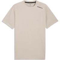 Tricou bărbătesc Puma Porsche Design Seasonal Warm Ivory, s.XXL (63416606)
