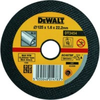 Диск для резки Dewalt DT3454