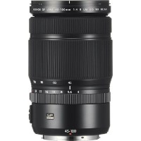 Объектив Fujinon GF45-100mm R LM OIS WR