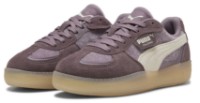 Ghete pentru dame Puma Palermo Moda Velvet Dream Wns Plum Jam/Raisin, s.40