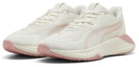 Кроссовки женские Puma Pwr Hybrid Warm White/Rosy Outlook/Jasmine Flower, s.40.5