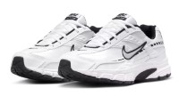 Adidași pentru dame Nike Wmns Initiator White/Metallic Silver, s.36