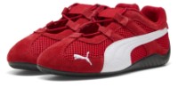 Adidași pentru dame Puma Speedcat Go For All Time Red/Puma White, s.40.5
