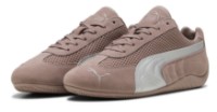 Adidași pentru dame Puma Speedcat Premium Sandstone/Matte Silver, s.36