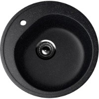 Chiuvetă de bucătărie Ulgran ES-11-308 Black