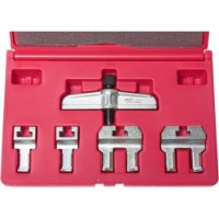 Kit de demontare a scripeților arborelui cu came JTC 4647