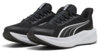 Adidași pentru copii Puma Dasher Lite Sliptech Jr Puma Black/White, s.36