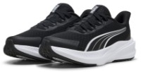 Adidași pentru copii Puma Dasher Lite Sliptech Ps Puma Black/White, s.33
