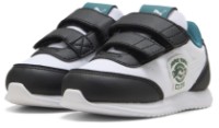 Adidași pentru copii Puma R78 Lightwind Super V Inf Emerald Ice/Puma White/Archive Green, s.27