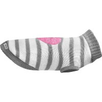 Pulover pentru câini Record Pullove Grey XXS 25cm (2275.25Y)