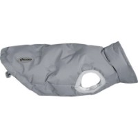 Geacă pentru câini Record Sofi Waterproof Grey XS 30cm (2121.30Y)