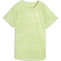 Tricou de dame Puma Run Velocity Printed Apple Spritz, s.L (52841138)