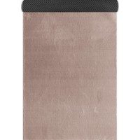 Ковёр CarpetLux Emerald Brown 1.20x9.00m