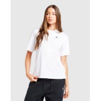 Tricou de dame Nike W Jordan Essen Gf Tee Core 23 White/Black, s.S