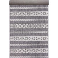 Ковёр CarpetLux Flex 19660-811 1.00x2.00m