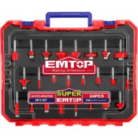 Фреза EMTOP ERRT24122