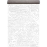 Ковёр CarpetLux Moon 2575A_CREAM_WHITE 0.80x7.00m