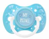 Пустышка Akuku My Prince Blue 0-6m (A0586)