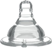 Соска для бутылочек BabyOno 6+m (1206)
