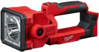 Lanterna Milwaukee M18 SLED-0 (4933459159)