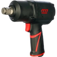 Пневматический гайковёрт Mighty Seven NC-6255Q