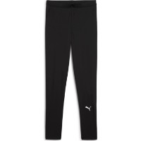 Colanți pentru bărbați Puma Run Velocity Long Puma Black, s.L