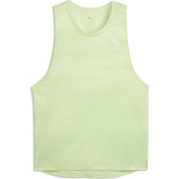 Мужская майка Puma Run Velocity Printed Apple Spritz, s.M