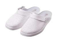 Saboți Tellus 74-08/01 White, s.37