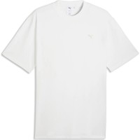 Tricou bărbătesc Puma Select Essentials Puma White, s.L