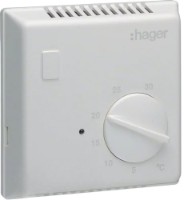 Termostat de cameră Hager EK053