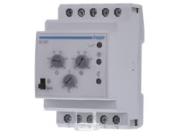 Termostat de cameră Hager EK187