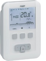 Termostat de cameră Hager EK520