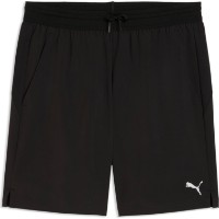Мужские шорты Puma Pwrtrain Fabric Puma Black, s.L (52853301)