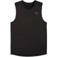 Maiou bărbătesc Puma Pwrtrain Sleeveless Puma Black, s.L