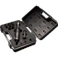 Пневмотрещётка Mighty Seven NE-0413