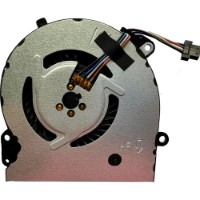Кулер для ноутбука Oem HP FANHP15T-CS