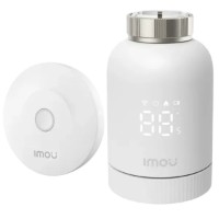 Termostat de cameră Imou KIT-TRV1-EU-2